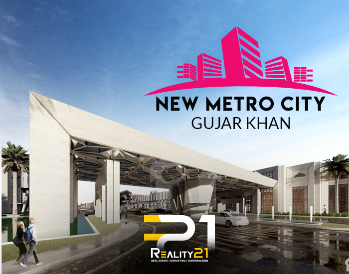 New Metro City Gujar Khan