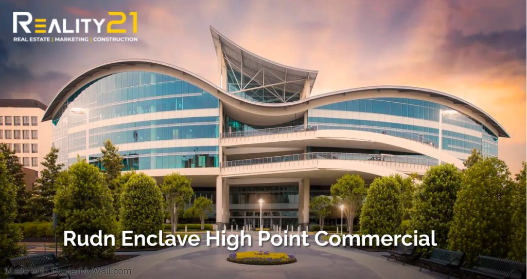 Rudn Enclave High Point Commercial