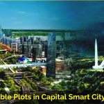 Possessionable Plots in Capital Smart City Islamabad