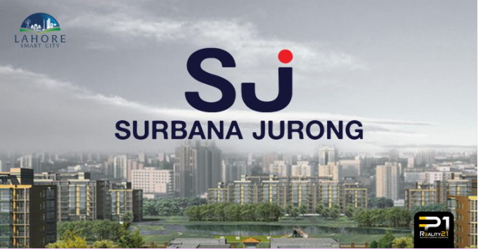 Surbana Jurong- Lahore Smart city Developers