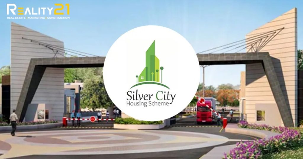 silver city islamabad