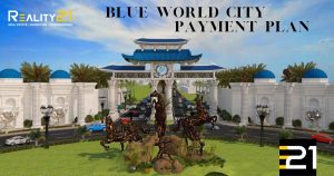 Blue World City Islamabad Payment Plan