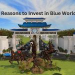 5 Reasons To Invest In Blue World City